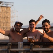 Castellón, Arenal Sound, Burriana