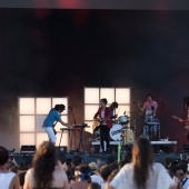 Castellón, Arenal Sound, Burriana