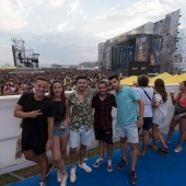 Castellón, Arenal Sound