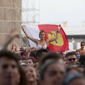 Castellón, Arenal Sound