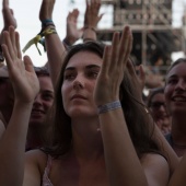 Castellón, Arenal Sound