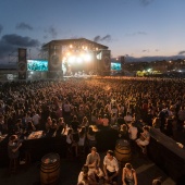 Castellón, Arenal Sound