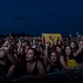 Castellón, Arenal Sound