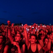 Castellón, Arenal Sound