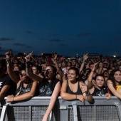 Castellón, Arenal Sound