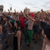 Castellón, Arenal Sound