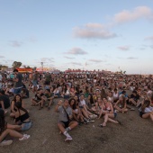 Castellón, Arenal Sound