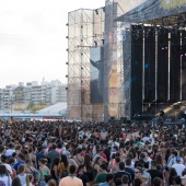 Castellón, Arenal Sound