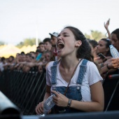 Castellón, Arenal Sound