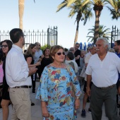 Castellón, Benicàssim, 2017