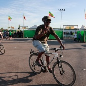 Castellón, Rototom 2017