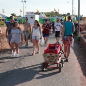 Castellón, Rototom 2017