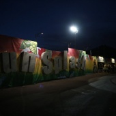 Rototom Sunsplash 2017