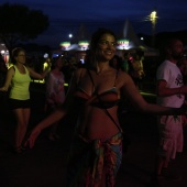 Rototom Sunsplash 2017