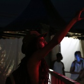 Rototom Sunsplash 2017