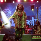 Rototom Sunsplash 2017