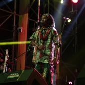 Rototom Sunsplash 2017