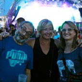 Rototom Sunsplash 2017