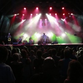 Rototom Sunsplash 2017