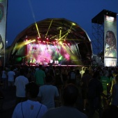 Rototom Sunsplash 2017