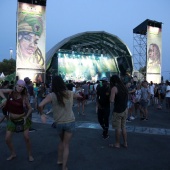 Rototom Sunsplash 2017