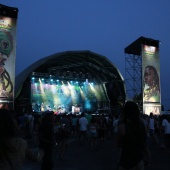 Rototom Sunsplash 2017