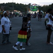 Rototom Sunsplash 2017