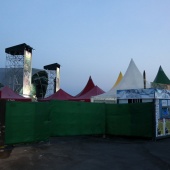 Rototom Sunsplash 2017