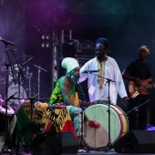 Rototom Sunsplash 2017