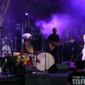Rototom Sunsplash 2017