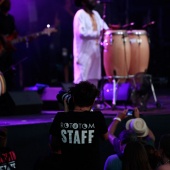 Rototom Sunsplash 2017