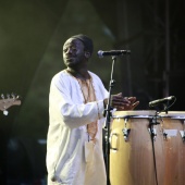 Rototom Sunsplash 2017