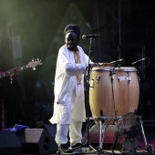 Rototom Sunsplash 2017