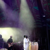 Rototom Sunsplash 2017