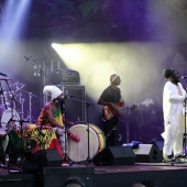 Rototom Sunsplash 2017