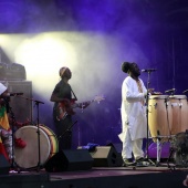 Rototom Sunsplash 2017