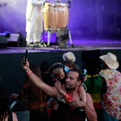 Rototom Sunsplash 2017