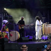 Rototom Sunsplash 2017