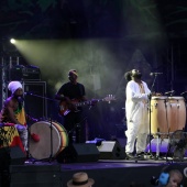 Rototom Sunsplash 2017