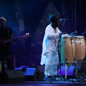 Rototom Sunsplash 2017