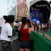 Rototom Sunsplash 2017
