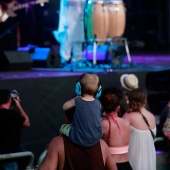 Rototom Sunsplash 2017