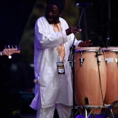 Rototom Sunsplash 2017