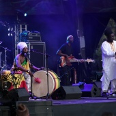Rototom Sunsplash 2017