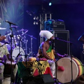 Rototom Sunsplash 2017