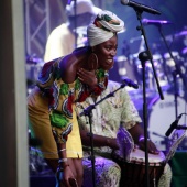 Rototom Sunsplash 2017