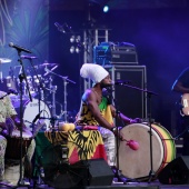 Rototom Sunsplash 2017