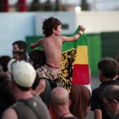 Rototom Sunsplash 2017