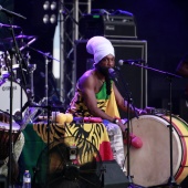Rototom Sunsplash 2017