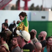 Rototom Sunsplash 2017